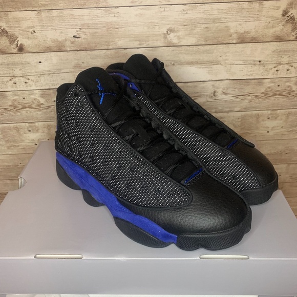 air jordan 13 hyper royal 2020